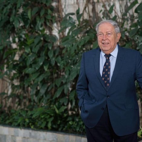 Dr Yusuf Hamied
