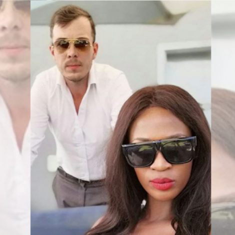 WATCH: SA model will use racist attack to teach everyone a lesson!