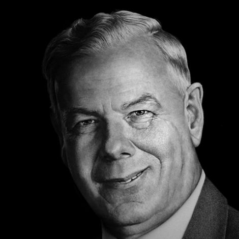 Hendrik Verwoerd Wipe Hendrik Verwoerd's smile away: new campaign set to change his legacy!