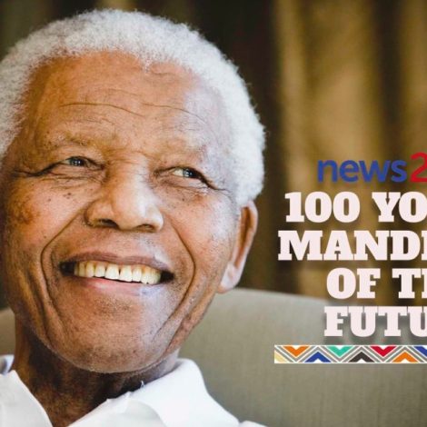 young mandelas