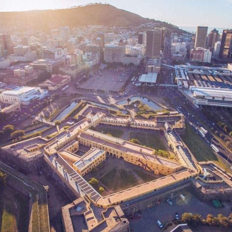castle of good hope
