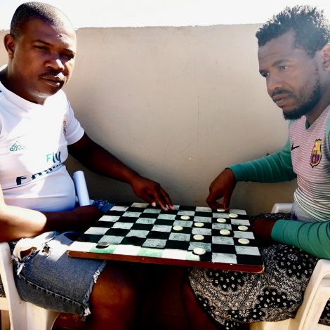 draughts