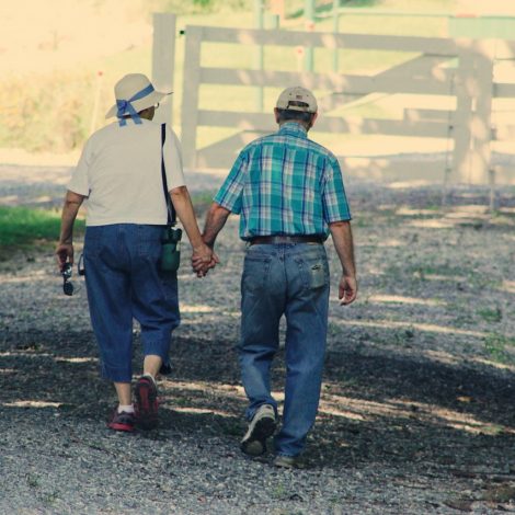 Elderly