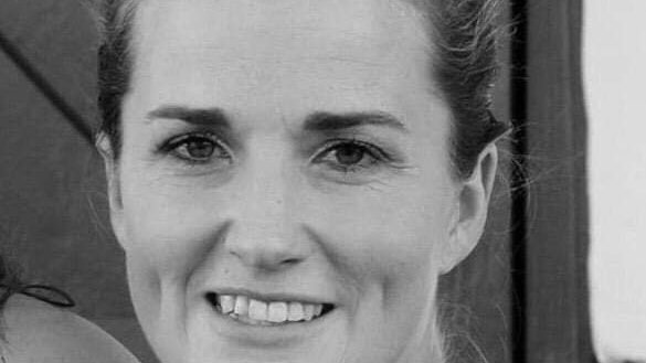 Meghan Cremer Over 50 000 South Africans are saying ENOUGH with crime!!!