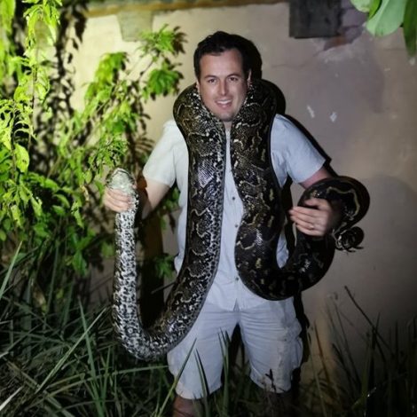 python