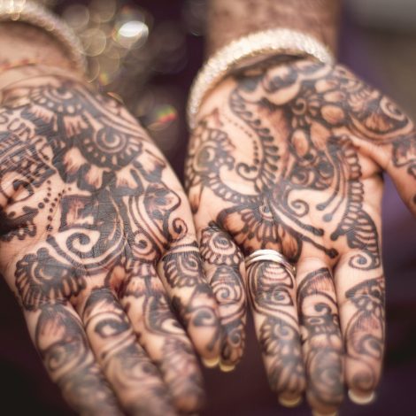 henna