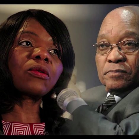 Award-winning Thuli Madonsela doc arrives on Showmax just in time for Women's Day