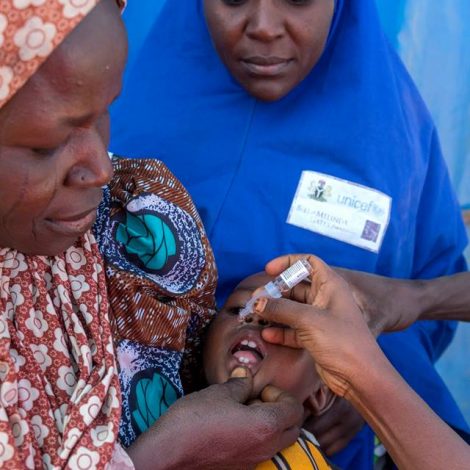 Polio