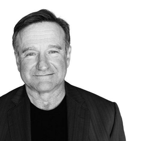 Robin Williams remembered for his acts of kindness!