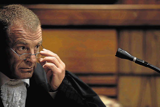Over R120 000 has been crowdfunded for Advocate Gerrie Nel to represent the NSPCA in a high profile Animal cruelty case!