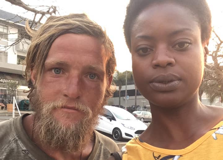 Get Jonathan Prinsloo Home - SA story goes viral on Heritage Day!