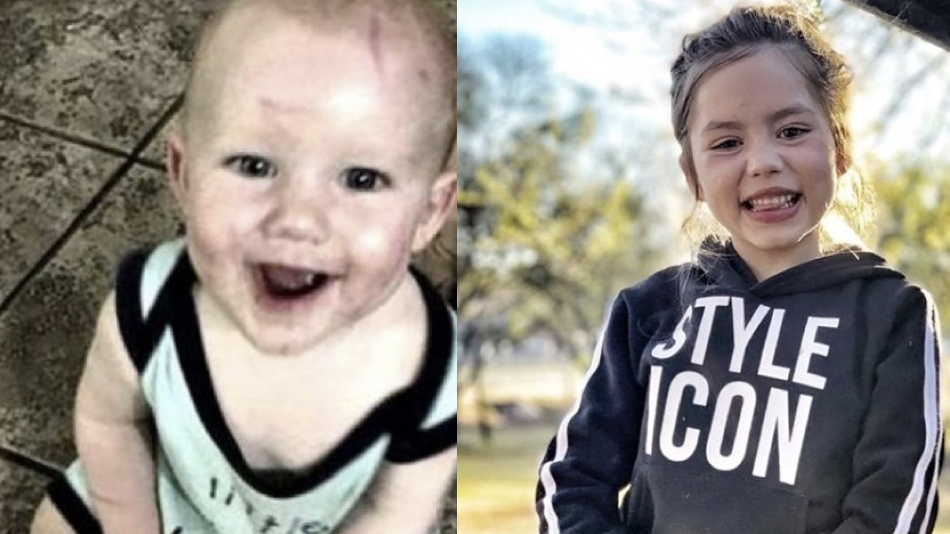 Amy Leigh After the kidnapping: Baby Eden's mom write heartfelt letter to Amy-Leigh's parents!