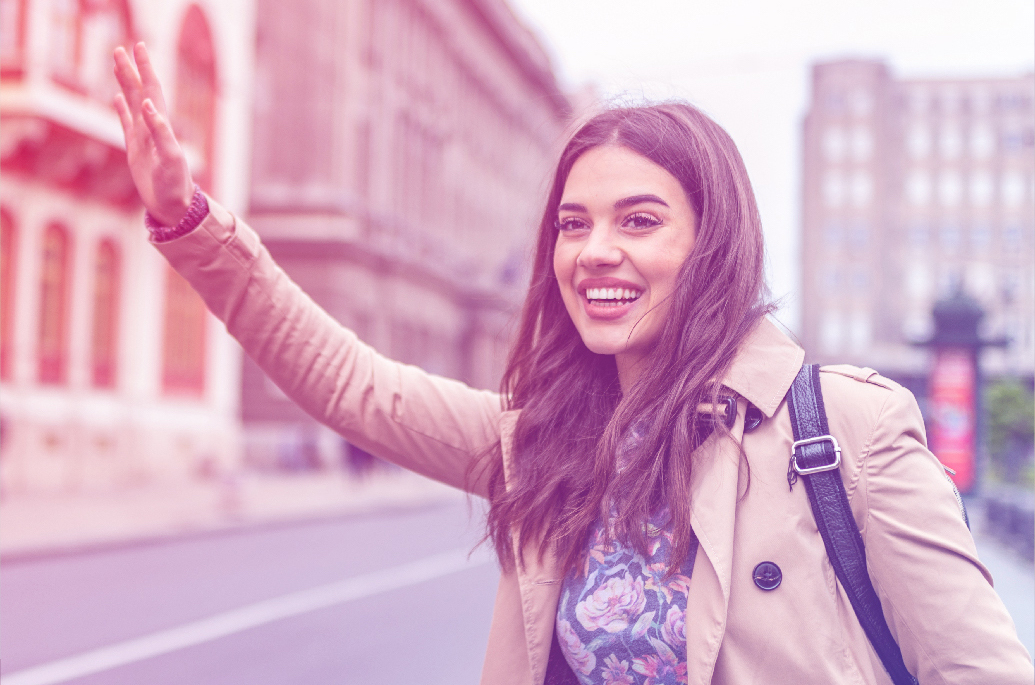 ChaufHer For women, by women: A new ride-hail platform is launching in SA!!!