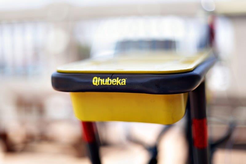 Photos: Doing good, building bicycles and changing lives!