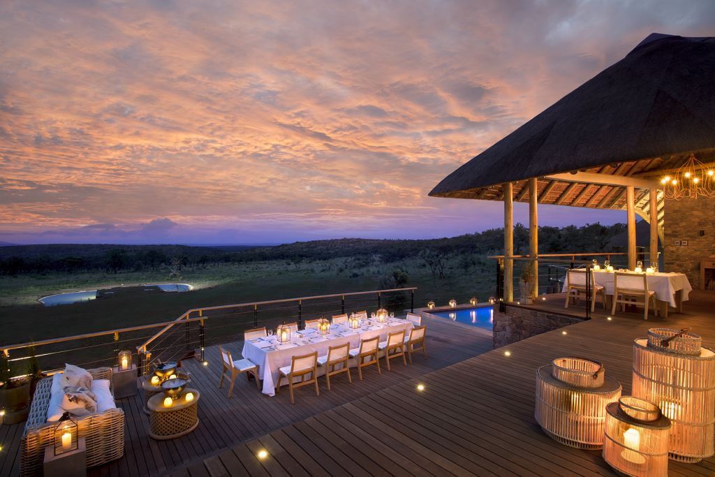Mhondoro Safari Lodge & Villa has scored a hat trick in the 2019 Haute Grandeur Global Hotel Awards held in Kuala Lumpur (Malaysia), having been voted the Best Safari Retreat on a Global Level; as well as Best Villa in Africa; and Best Pool Villa in South Africa.