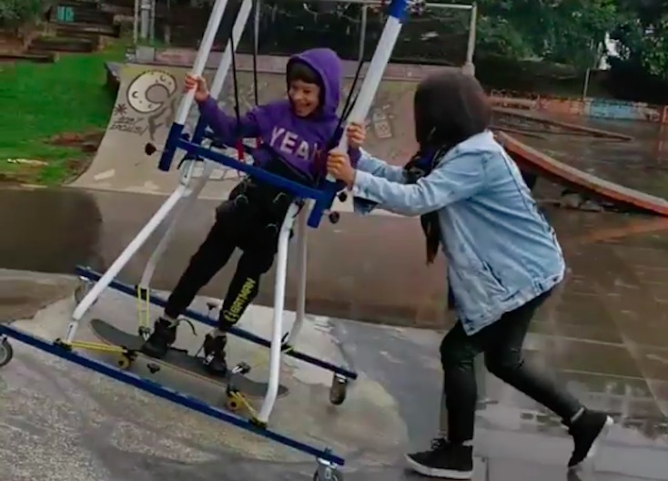 Cerebral Palsy