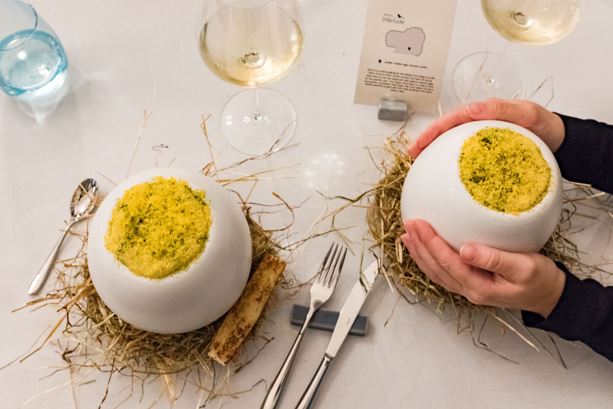 South African Chef wins prestigious Michelin Star!