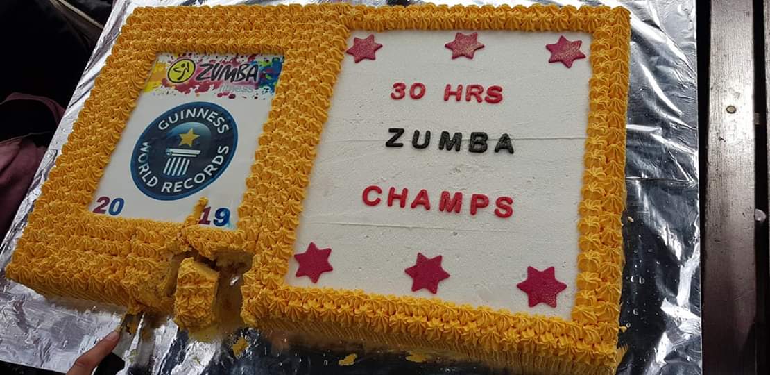 Zumba