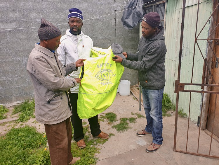 Gugulethu