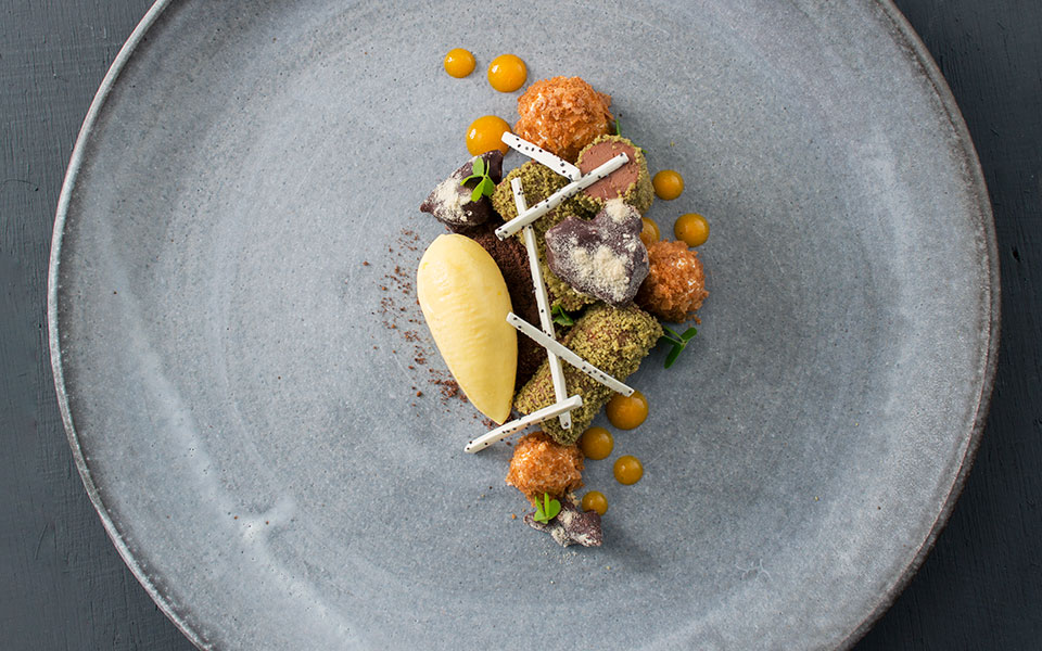 Cape Town restaurant wins coveted Sustainability award for the second time!