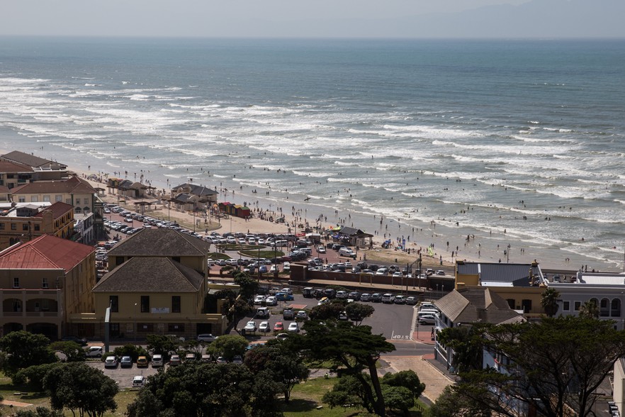 Muizenberg
