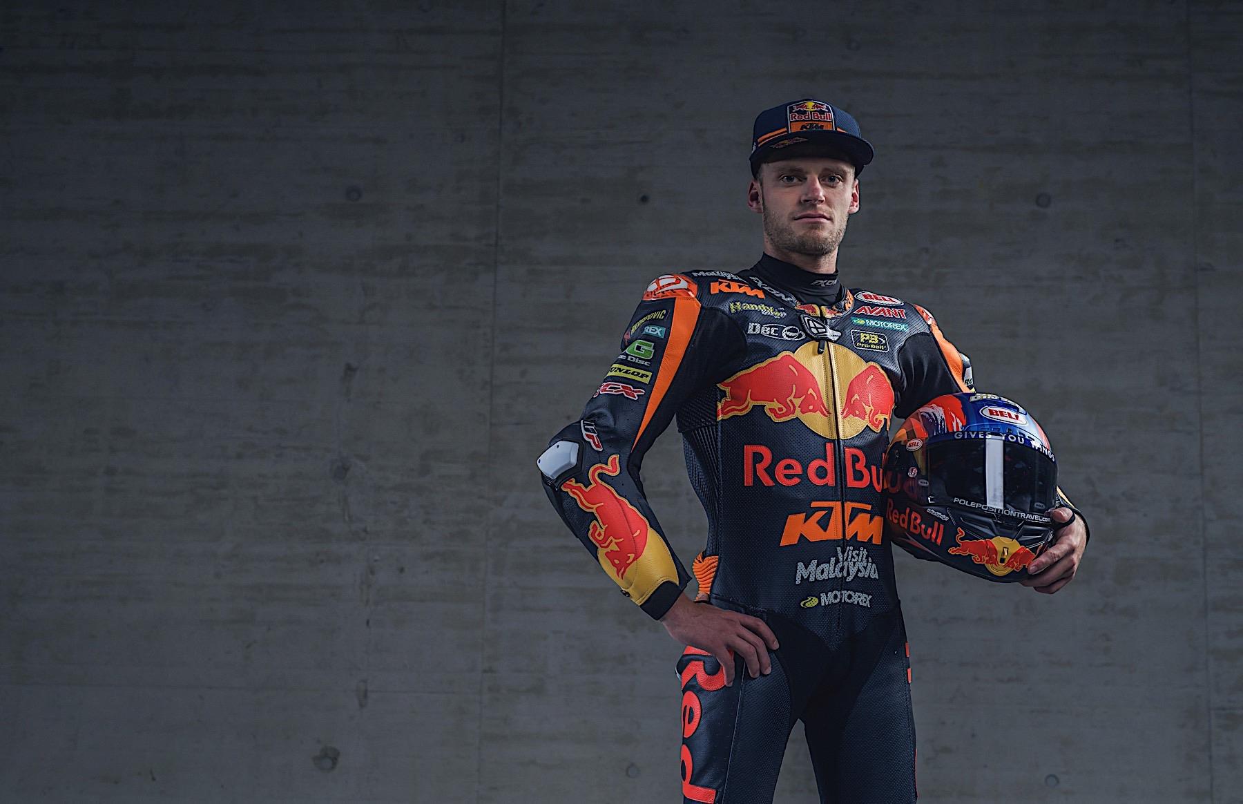 South Africa S Brad Binder Claims Awesome Victory In Malaysia