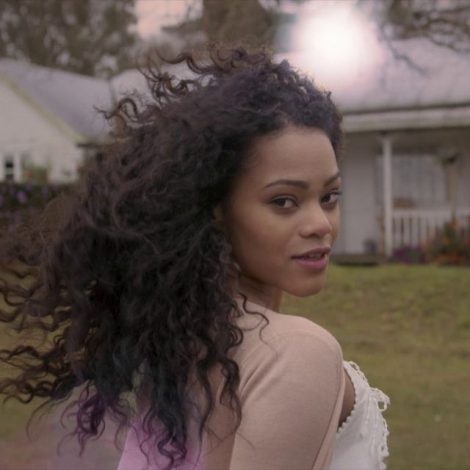 Loreece Harrison shines as Miss South Africa in a new film based on the controversial 1970 Miss World competition! 