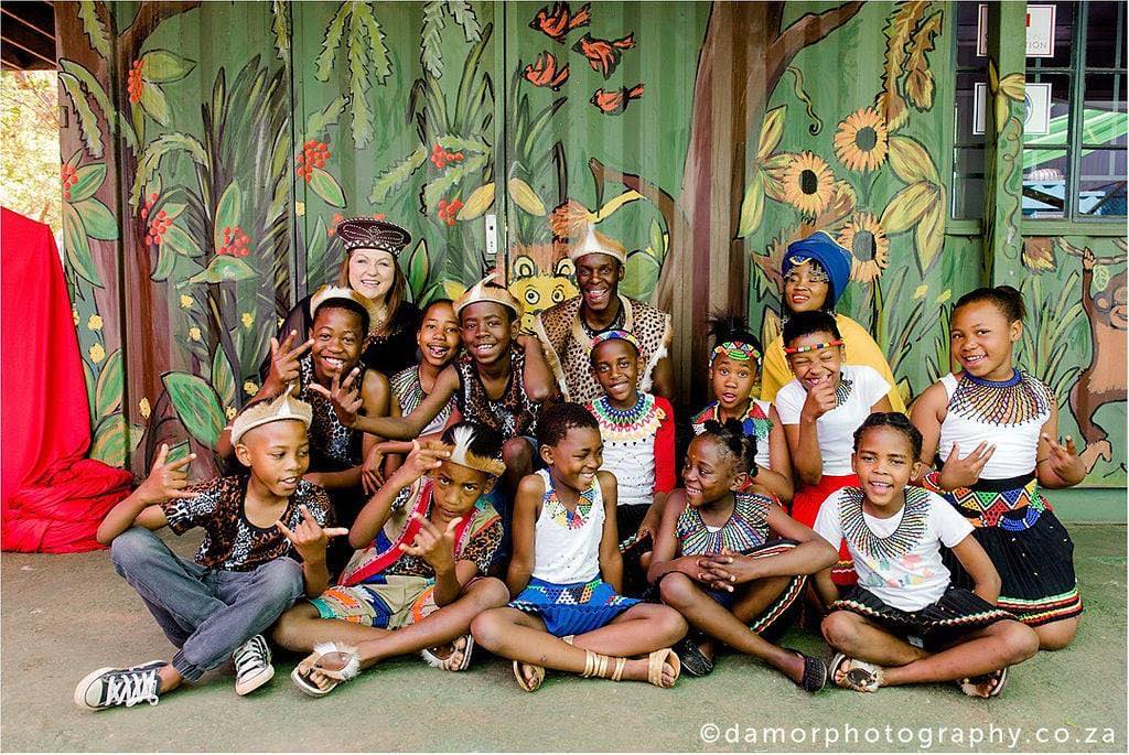 Viva Independent School - SA choir heads to Europe to showcase their incredible talent!