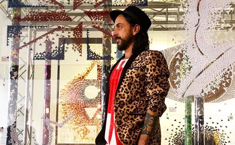 Jooj - Local artist has done it! Another Guinness World Record for South Africa!