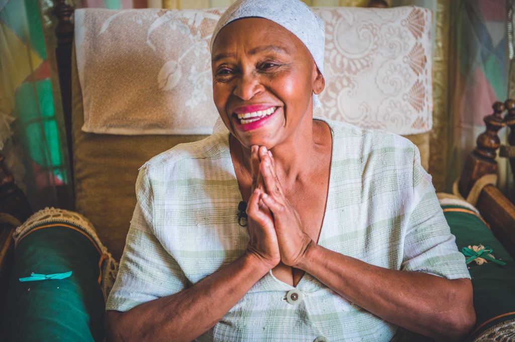 3,600 South Africans have just had their entire mortgage scrapped!