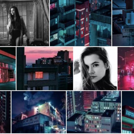 It will make you question if this is even Joburg that you are looking at! Elsa Bleda was recently featured in The Washington Post in a piece titled