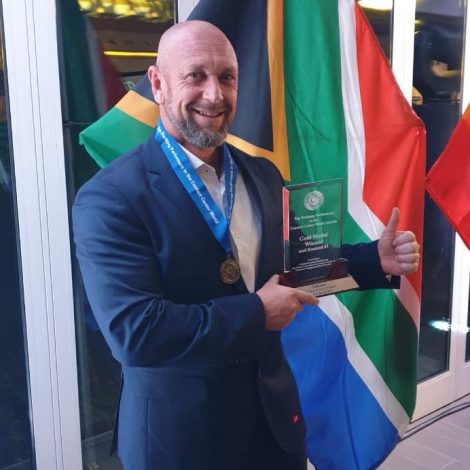 Talksure South African "Contact Centre" crowned TOP in the world!