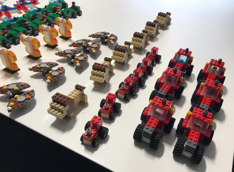 Lego