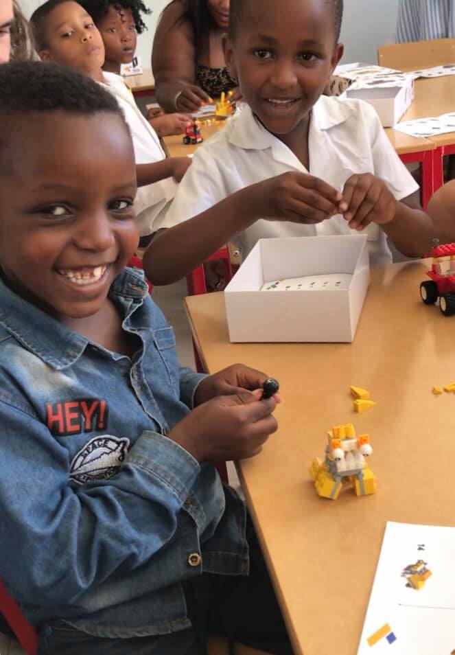 Lego