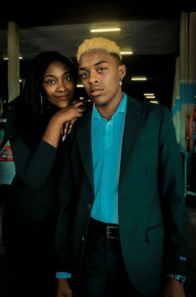 Matric Dance