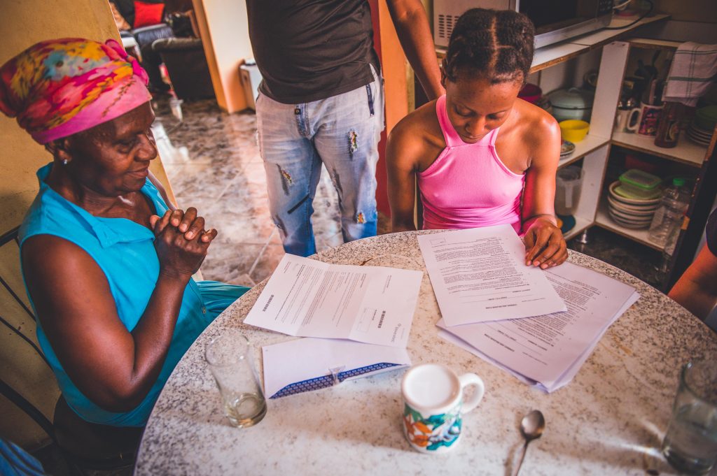 3,600 South Africans have just had their entire mortgage scrapped!