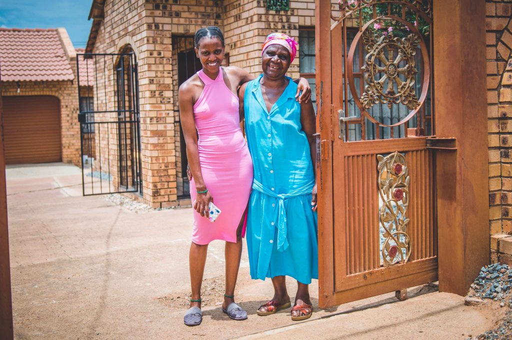 3,600 South Africans have just had their entire mortgage scrapped!