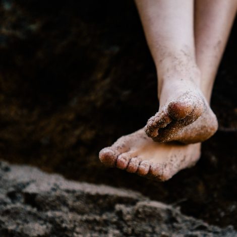 Barefoot 2020