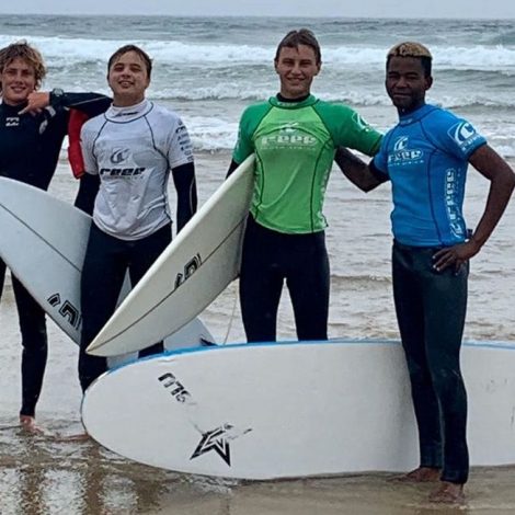 Surf