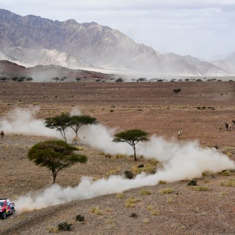 Dakar