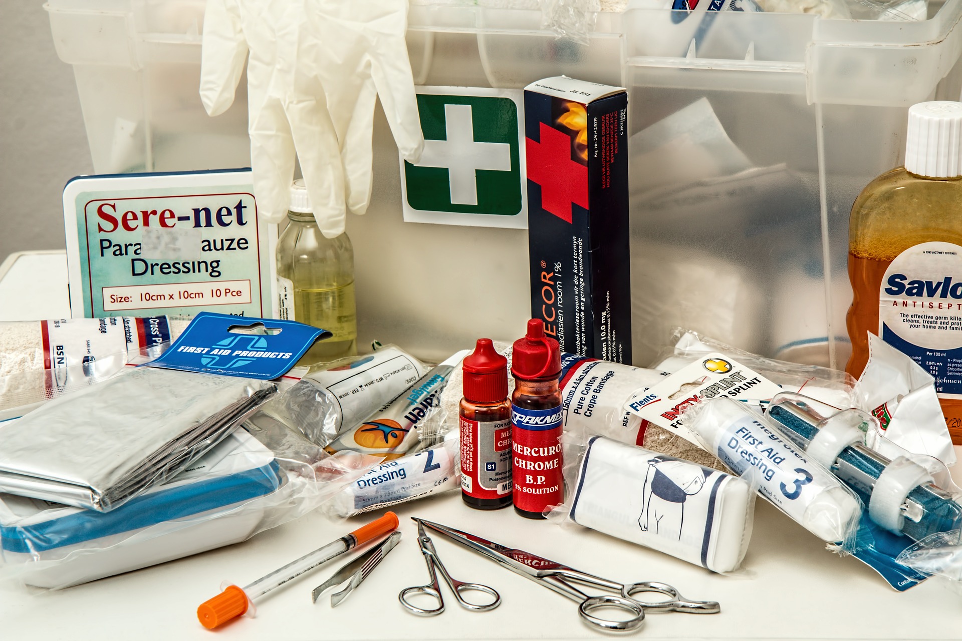 Medical