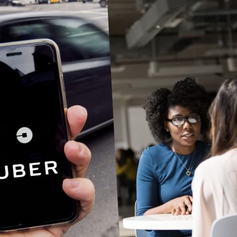 SA company partners with Uber to give unemployed youth FREE transport to interviews!