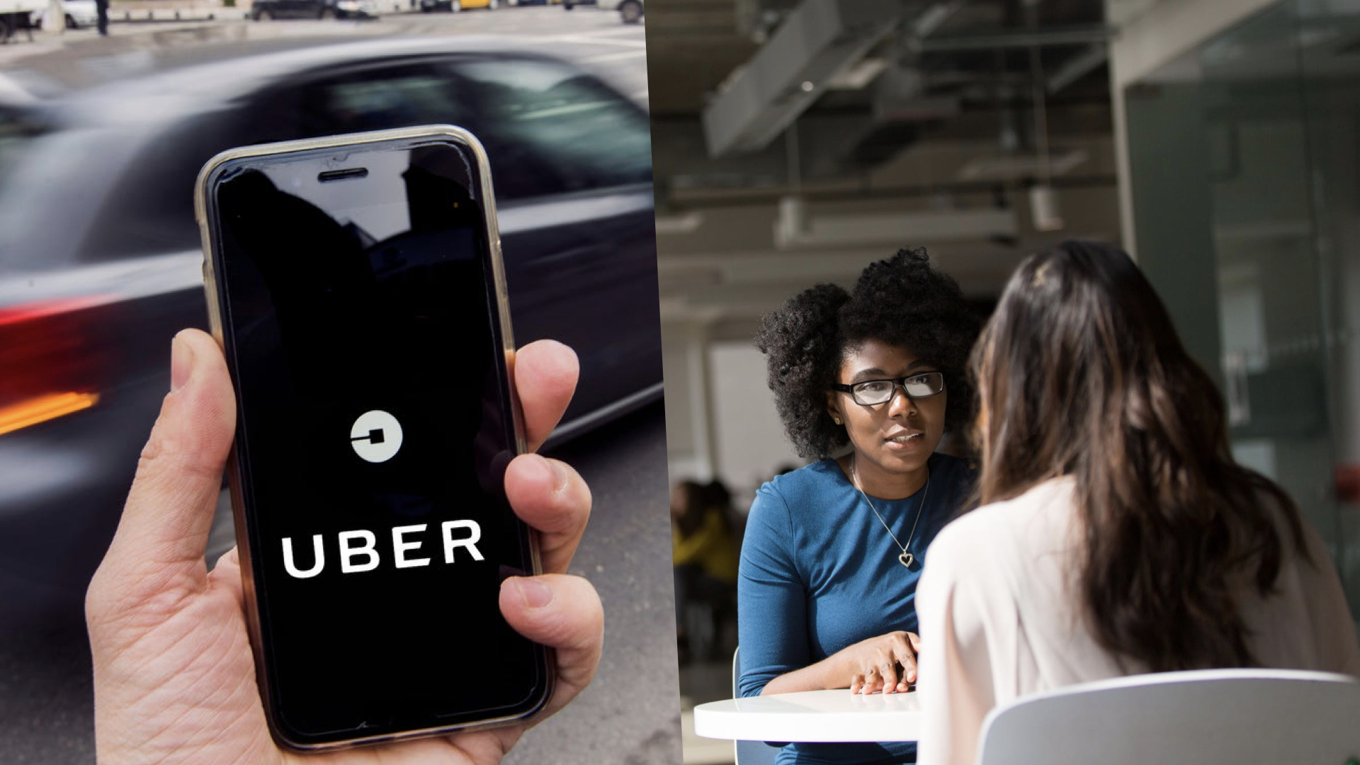 SA company partners with Uber to give unemployed youth FREE transport to interviews!