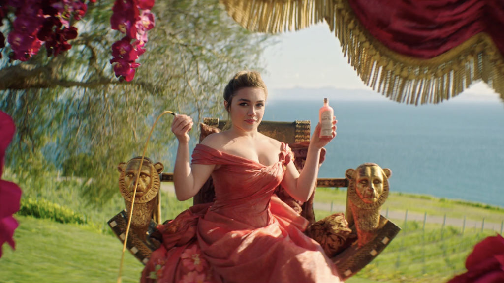 In the time it takes to get there: hilarious look at social media influencers!