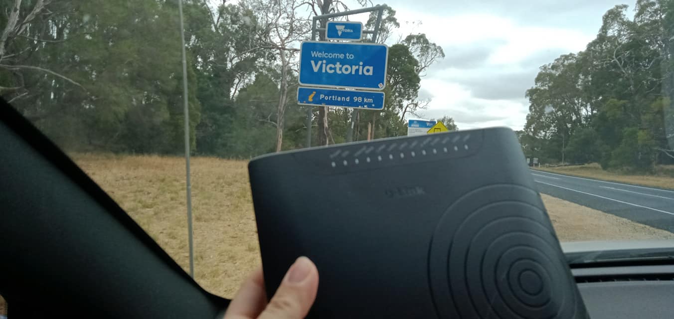 Wifi Router