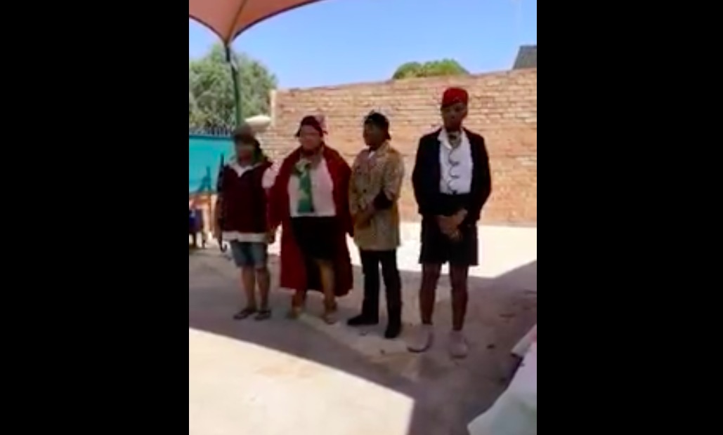 Police Challenge