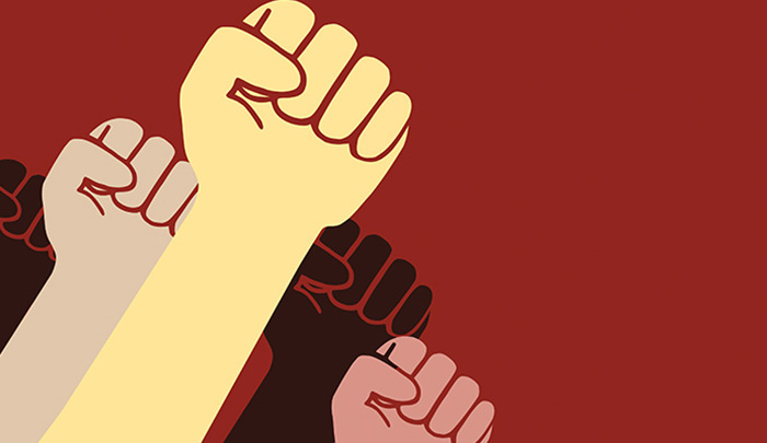Youth launch online petition to take action against violence in SA!