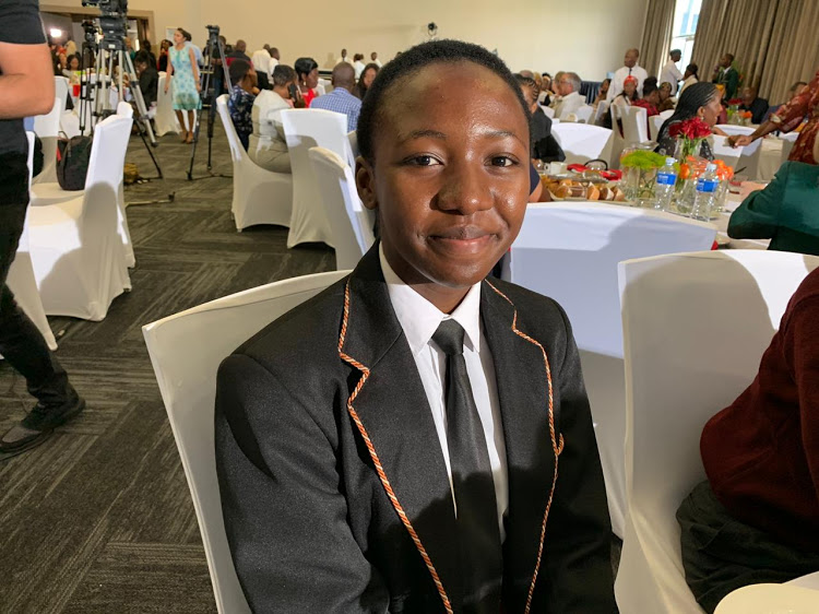 Matric