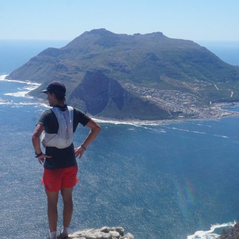 13 Peaks
