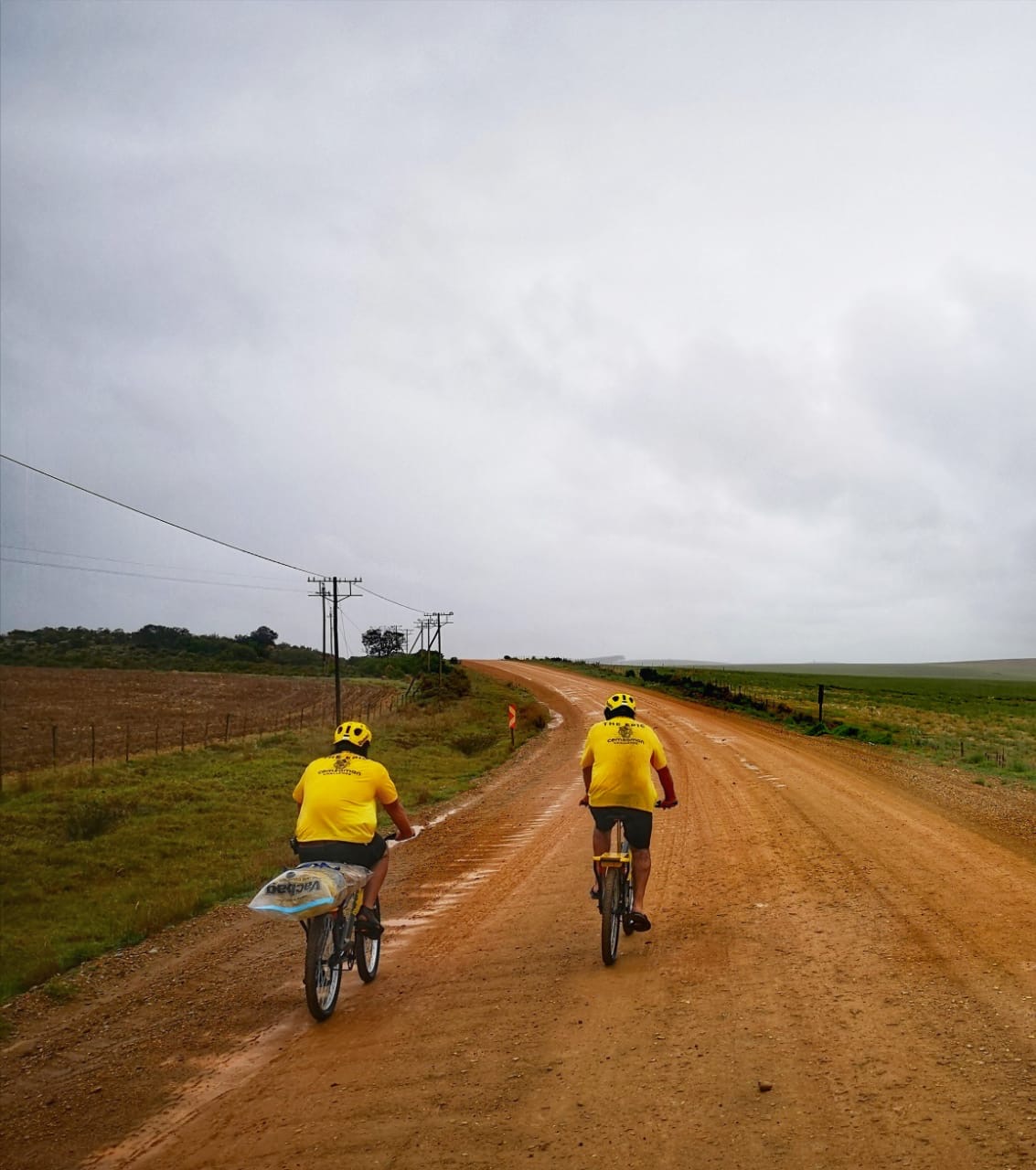 International explorer Riaan Manser tackles 7 challenges in 7 days in aid of the Sunflower Fund